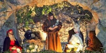 Il Presepe, una tradizione di fede e di arte tutta italiana