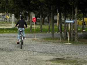 Progetto 'Un Amico Vigile' a Strongoli (1)