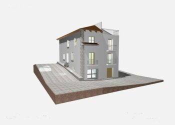 San Basile da il via all’albergo diffuso