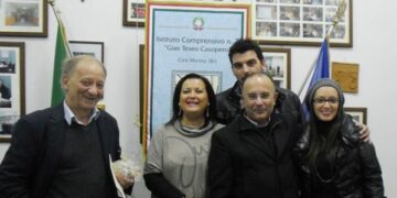 Airc, la ricerca invade la scuola Casopero di Ciro’ Marina