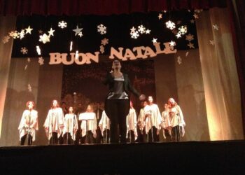 Lilt Crotone, grande successo di pubblico per la raccolta fondi