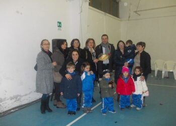 Rigiocattolo 2013, giornata conclusiva a Ciro’ Marina