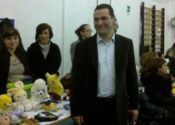 Rigiocattolo 2013, giornata conclusiva a Ciro’ Marina