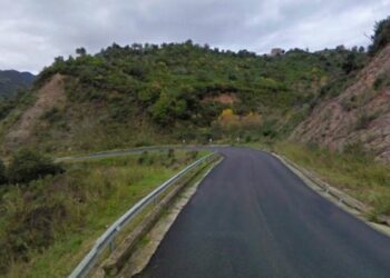 Appello sindaci presila catanzarese: riaprire la SP25