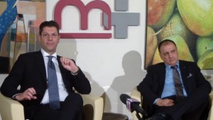 Scopelliti e Marrelli