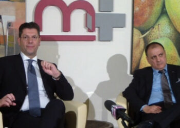 Lista Scopelliti sostiene gli imprenditori seri