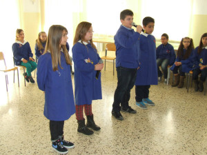 Scuola-Saluto maestra Tursi (8)