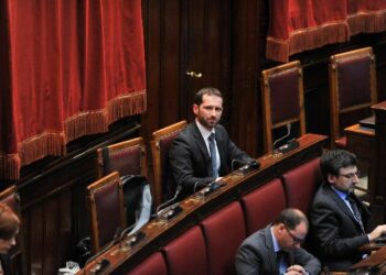 Patto di Stabilita’, Barbanti (M5S): Galati e’ stato smascherato