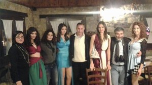 'Sila un posto da favola' a Cotronei