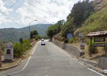 Strada del Petilino, ulteriore finanziamento di 3mln