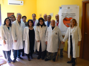 Team Rotary Cirò Marina