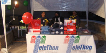 Telethon e Prociv Crucoli ancora insieme nella solidarieta’