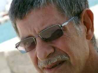 Sabato apre la mostra di Tonino Giampa’ a Crotone