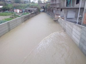 Torrente Giardinello a Crucoli (1)