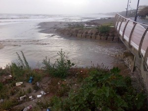 Torrente Giardinello a Crucoli (2)