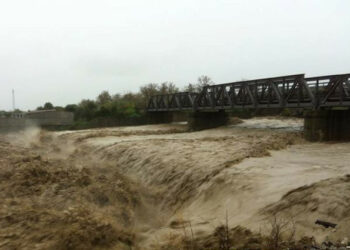 Cariati, torrenti Nica’ e Pannizzaro fanno paura: residenti in allerta