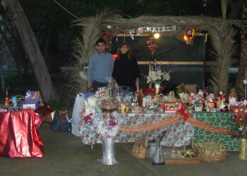 Torretta, ritornano i mercatini natalizi ed il Presepe Vivente a cura del G.P.W