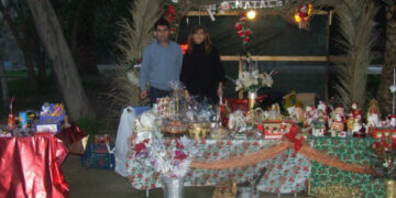 Torretta, ritornano i mercatini natalizi ed il Presepe Vivente a cura del G.P.W