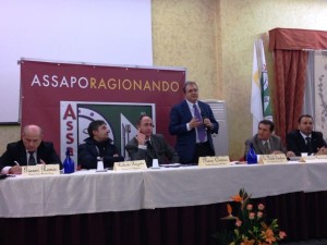 Trematerra ad Assaporagionando