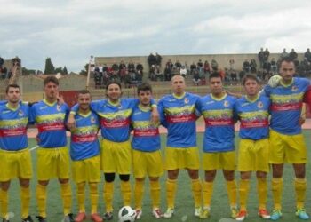 Calcio, problemi economici per l’Usd Isola Capo Rizzuto