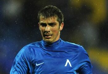 Avellino, nel mirino un difensore bulgaro