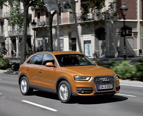 Audi Q3, Q5 e A8, quanto costano le nuove versioni per l’Italia