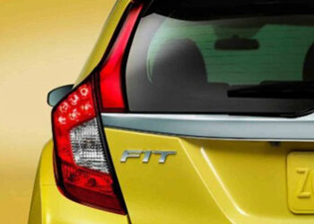 Honda pronta a svelare la terza generazione della Jazz