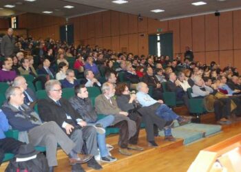 Unical: assemblea d’ateneo con docenti, studenti e personale