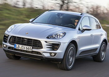 Porsche Macan, il baby Cayenne dalla A alla Z
