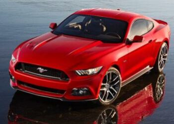 Ford Mustang, il mito si rinnova e arriva in Europa