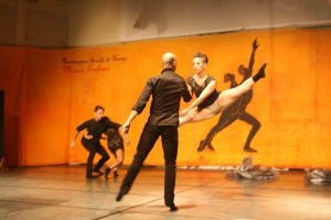 ballerini della 'Maria Taglioni' (3)