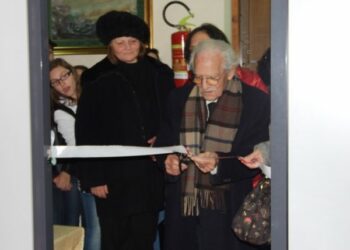 La biblioteca di Rossano si rifa’ il look