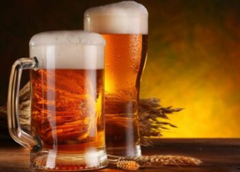 Degustazione birra Blandino di Strongoli