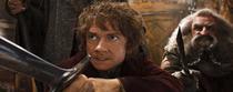 Lo Hobbit batte Pieraccioni