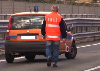 Concorso Anas per Addetti sorveglianza strade, richiesta Licenza Media