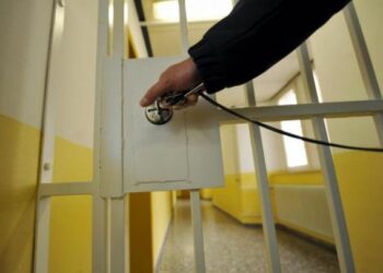 Decreto svuotacarceri, emergenza comunita’ per tossicodipendenti