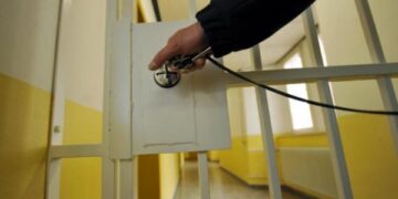 Decreto svuotacarceri, emergenza comunita’ per tossicodipendenti