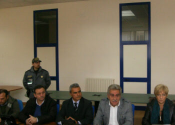 Crotone, emergenza maltempo: domani 3 dicembre scuole chiuse