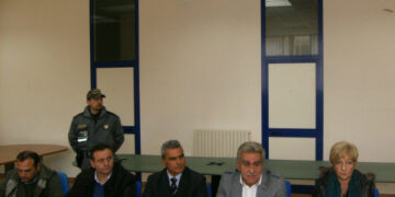 Crotone, emergenza maltempo: domani 3 dicembre scuole chiuse