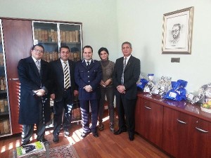 doni ai figli dei detenuti