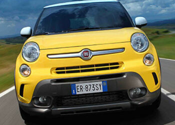 Fiat 500L, arriva il millequattro da 120 cavalli