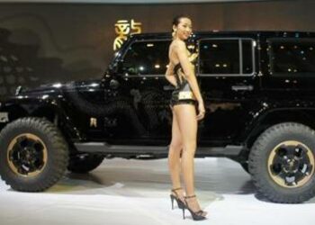 Fiat in Cina, raggiunto l’accordo: le Jeep saranno costruite a Guangzhou