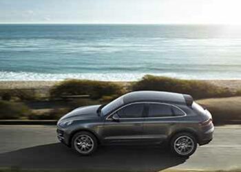 Porsche Macan: a spasso con la S Diesel