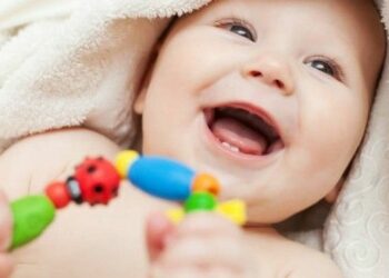 Giocattoli sicuri: la guida del Ministero della Salute