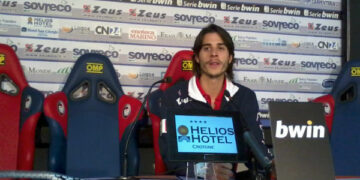 Serie B, quinta vittoria esterna del Crotone