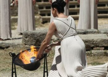 Crotone, pista di atletica abbondata: alla faccia di Phayllos