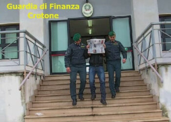 Operazione ‘Insula’: indagine sulla cosca Arena, 13 arresti