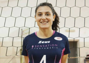 Pallavolo, mercoledi c’e’ il derby a Siderno