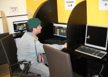 Scommesse sportive illecite a Corigliano: denunciati titolari bar