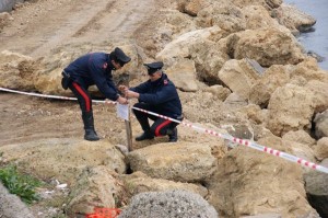 sequestrato porto Le Castella (2)